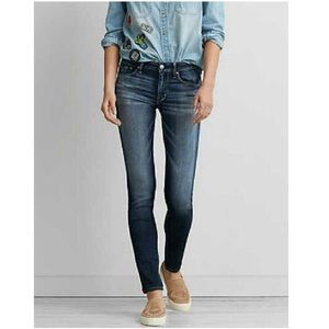 American Eagle Strech skinny jeans